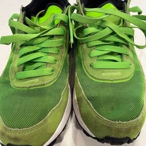 Nike Waffle